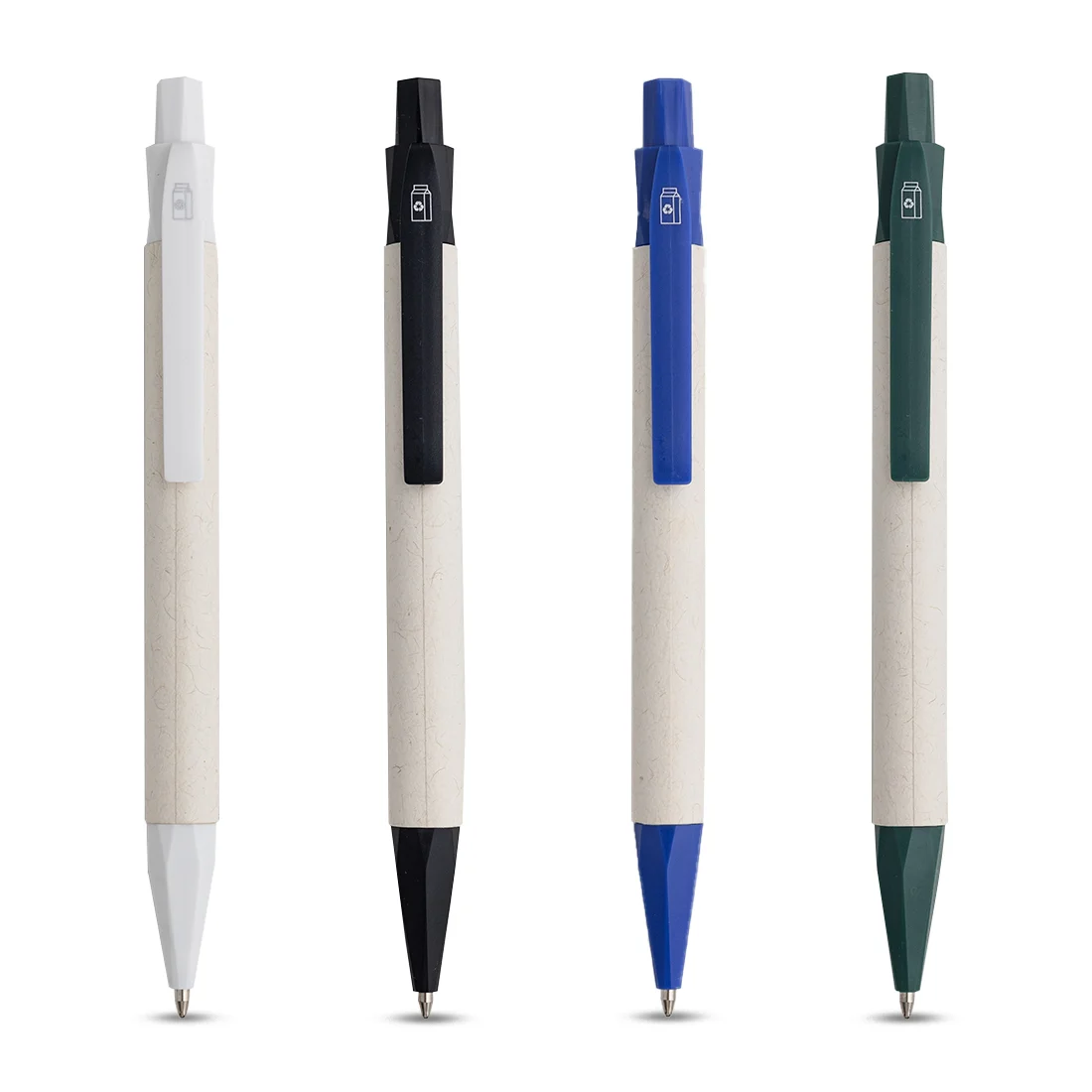 GT62-4 MILKY PEN