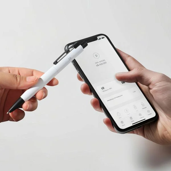 GT62-2 NFC PEN